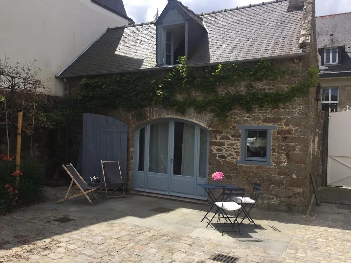 Couette-café Bed and breakfast Le Pas Saint Joseph