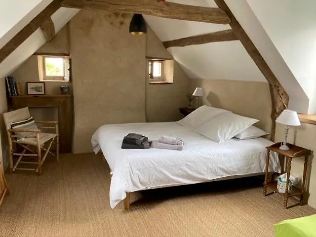 Le Pas Saint Joseph Bed & Breakfast 0*, Saint-Malo