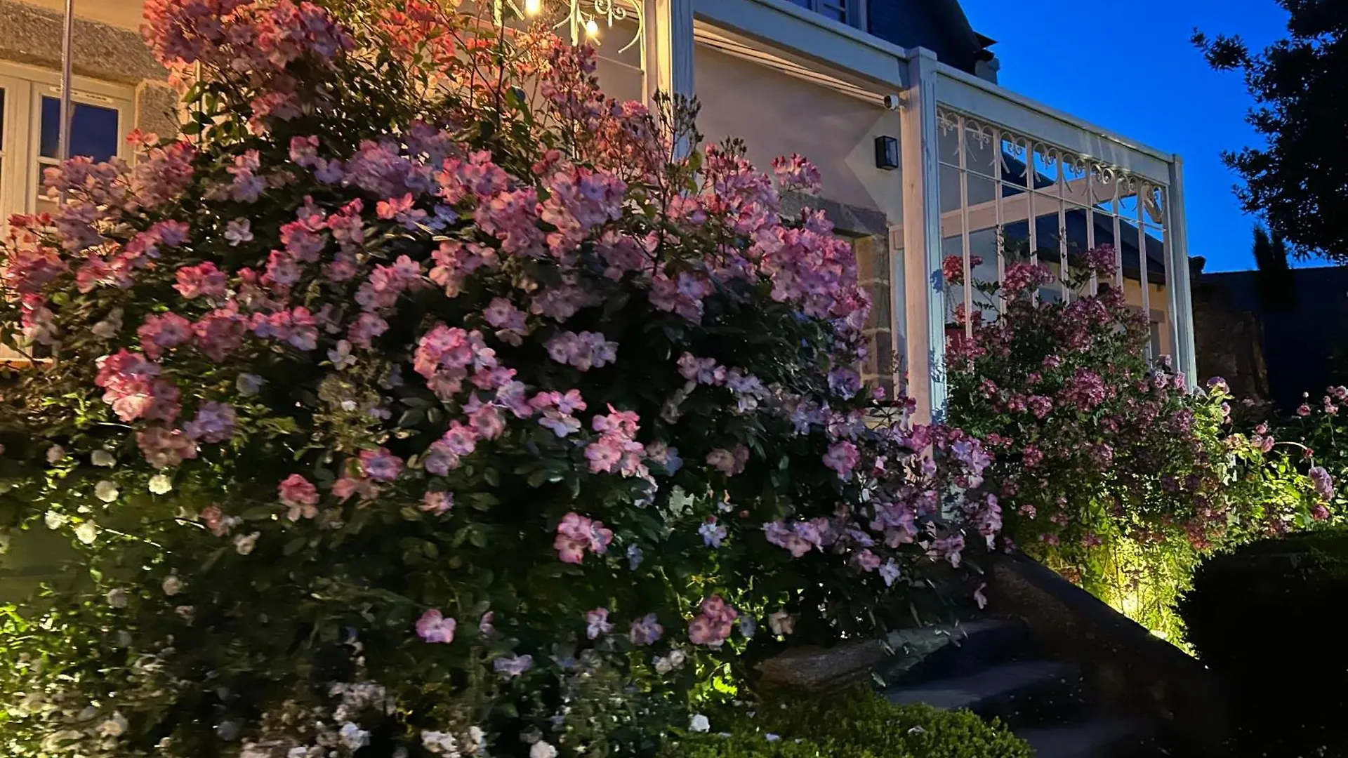 Le Pas Saint Joseph Bed & Breakfast France