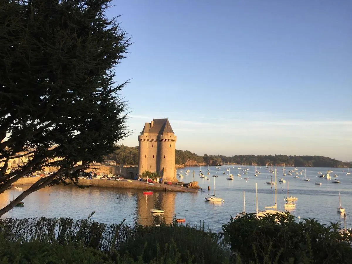 Le Pas Saint Joseph Bed & Breakfast France