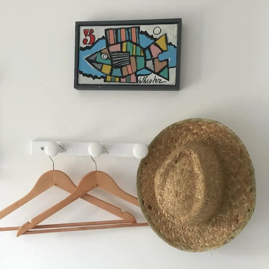 Le Pas Saint Joseph Bed & Breakfast Saint-Malo