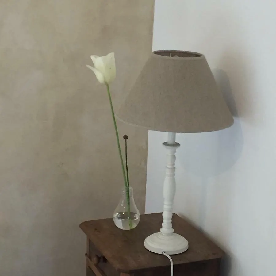 Le Pas Saint Joseph Bed & Breakfast