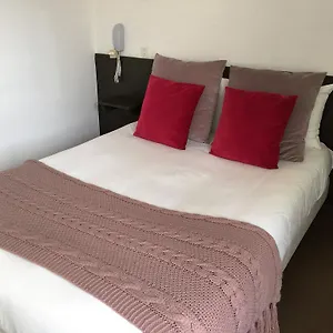 Hotel L'hermine, Saint-Malo