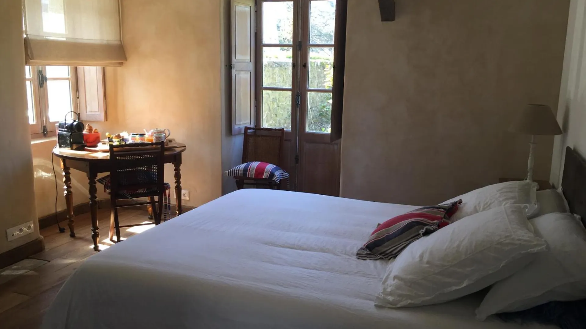 Le Pas Saint Joseph Bed and Breakfast 0*, Saint-Malo Frankrijk