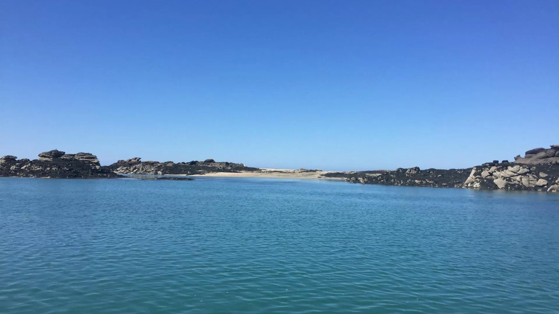 Le Pas Saint Joseph Bed and Breakfast Bed & Breakfast Saint-Malo